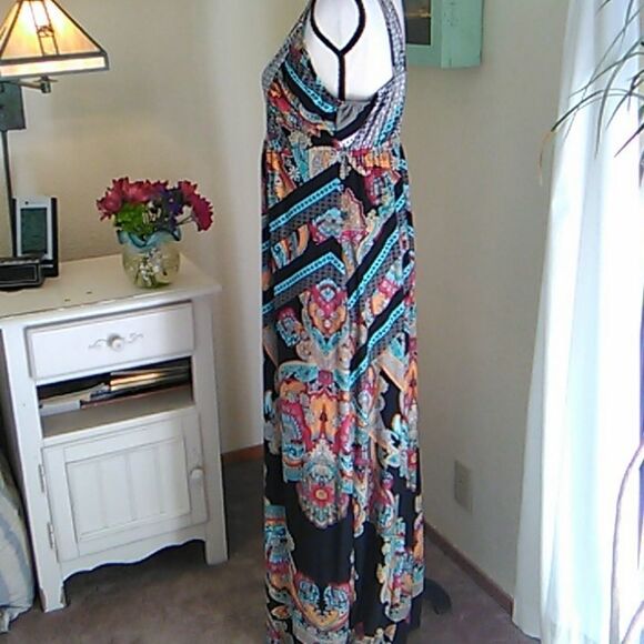 Style and Company Maxi Dress - Picture 5 of 12